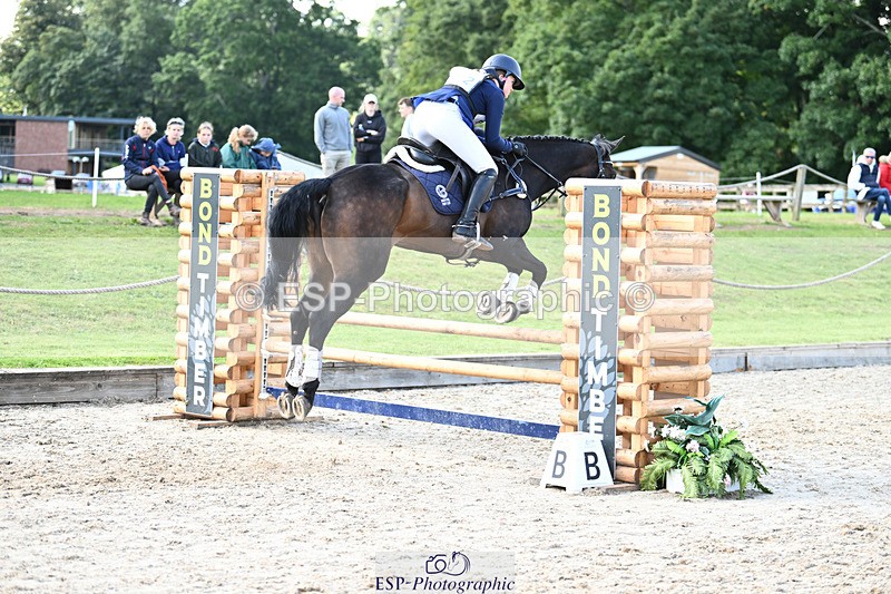 240824X-164710-30415 - 80cm Jump Off