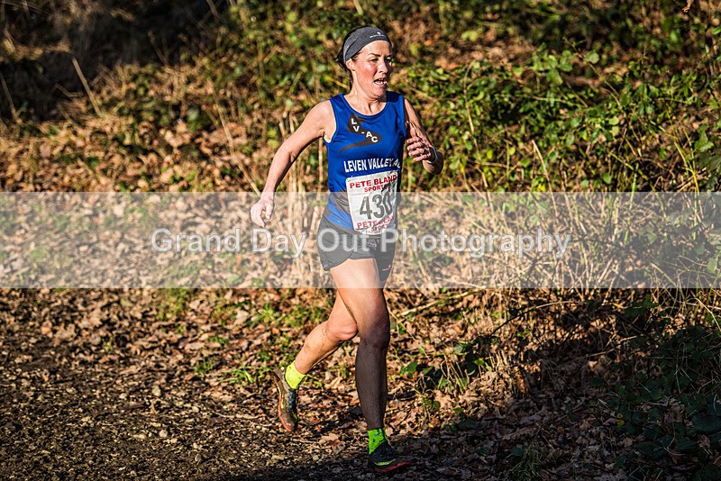 Cumbria XC-376 - Cumbria County Cross Country Championship, Keswick Saturday 6th January 2024