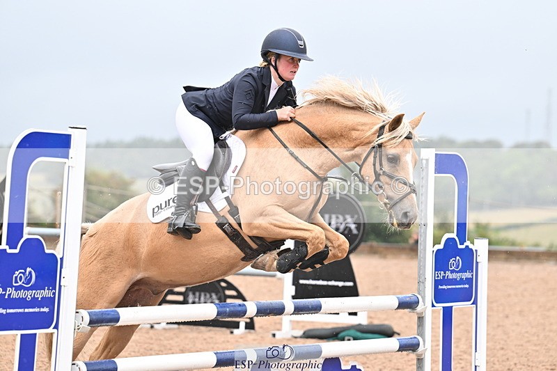 250827B-105240-00178 - Clear Round & Cls 1 Brit Nov 90cm