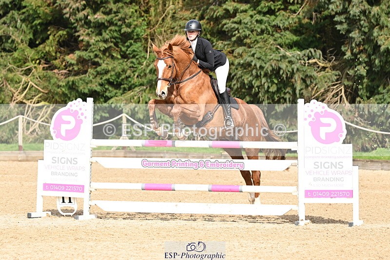 250322A-141032-03153 - Cls 11 Snr Newcomers