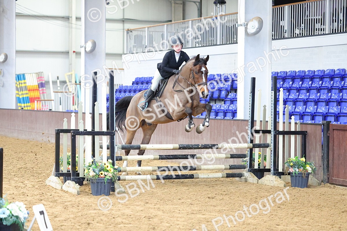SBM_009414 - Class 19 - Equiyd 0.85m Amateur Championship Qualifier - First Round (0.85m)