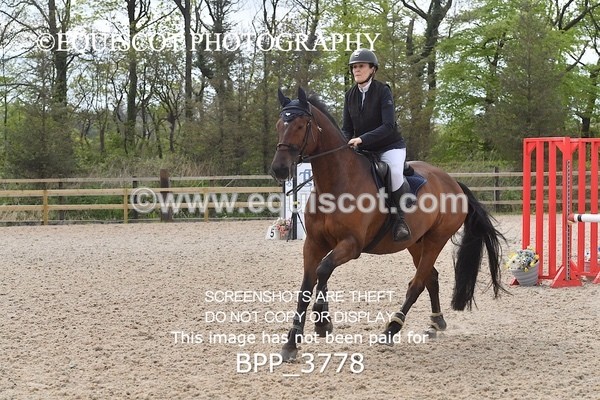 BPP_3778 - CLASS 6 - FRI - 0.95m Amateur Championship Qualifie
