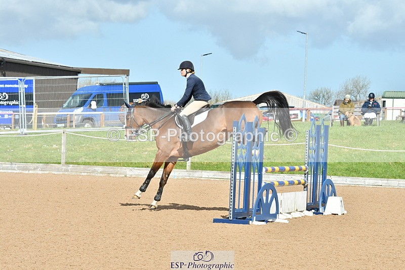 240306A-114458-00531 - Cls 2 Discovery and 1m Open