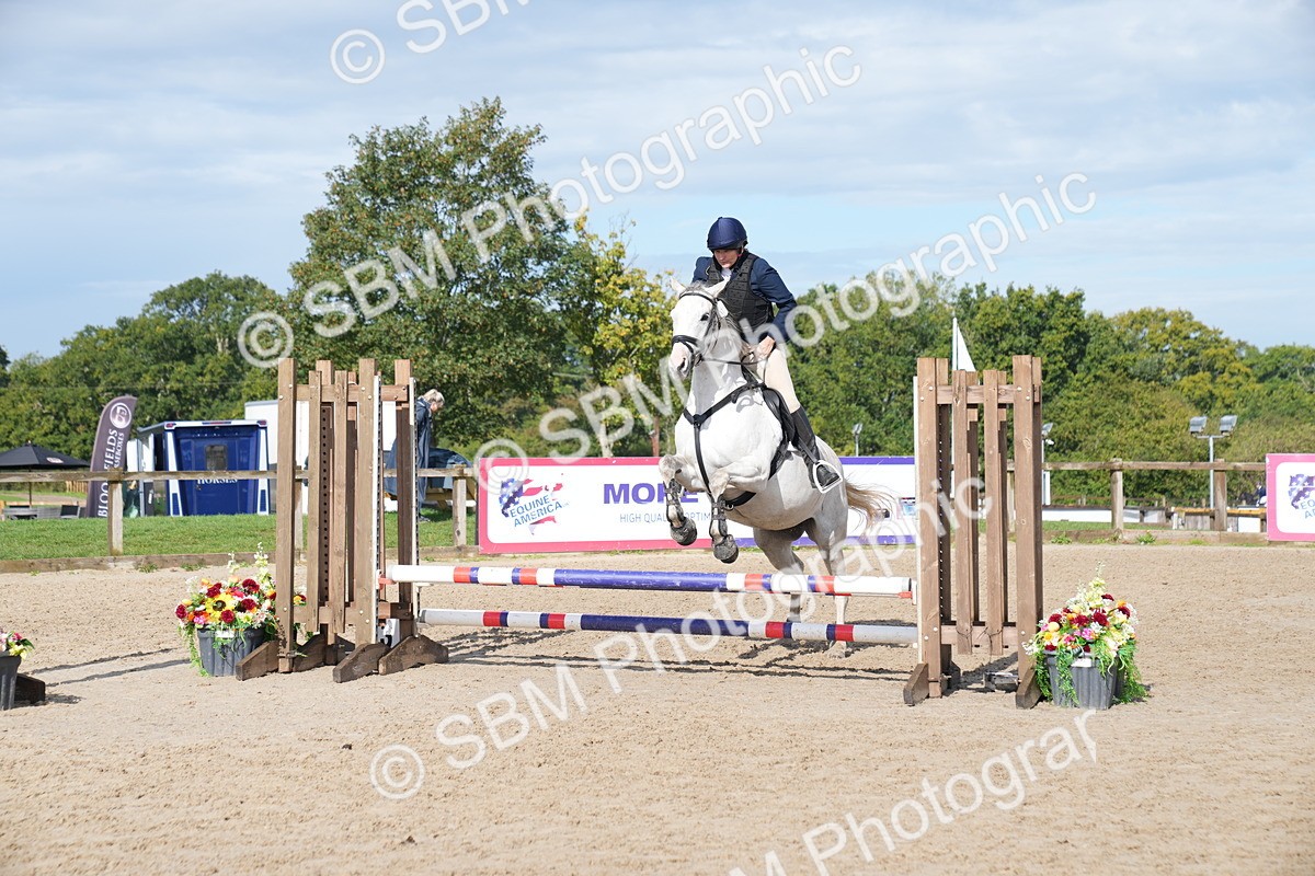 SBM_02348 - J55 - Clear Round 60cm