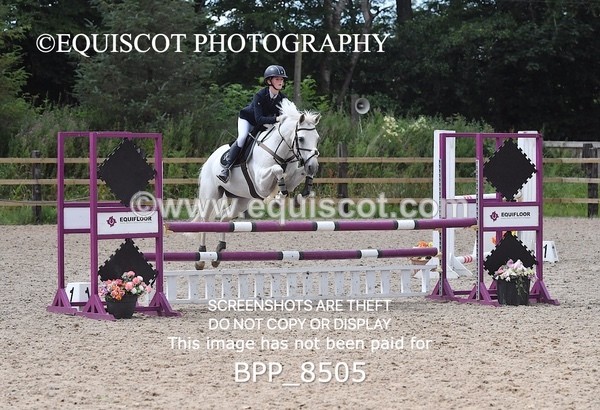 BPP_8505 - CLASS 17 SUN Pony Newcomers/ 1m Open