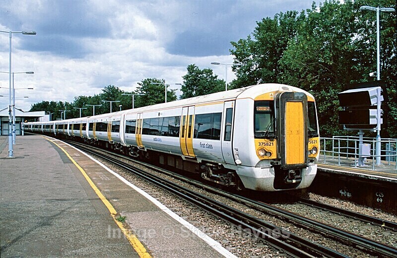 13th Aug 2013 - Rochester, Kent