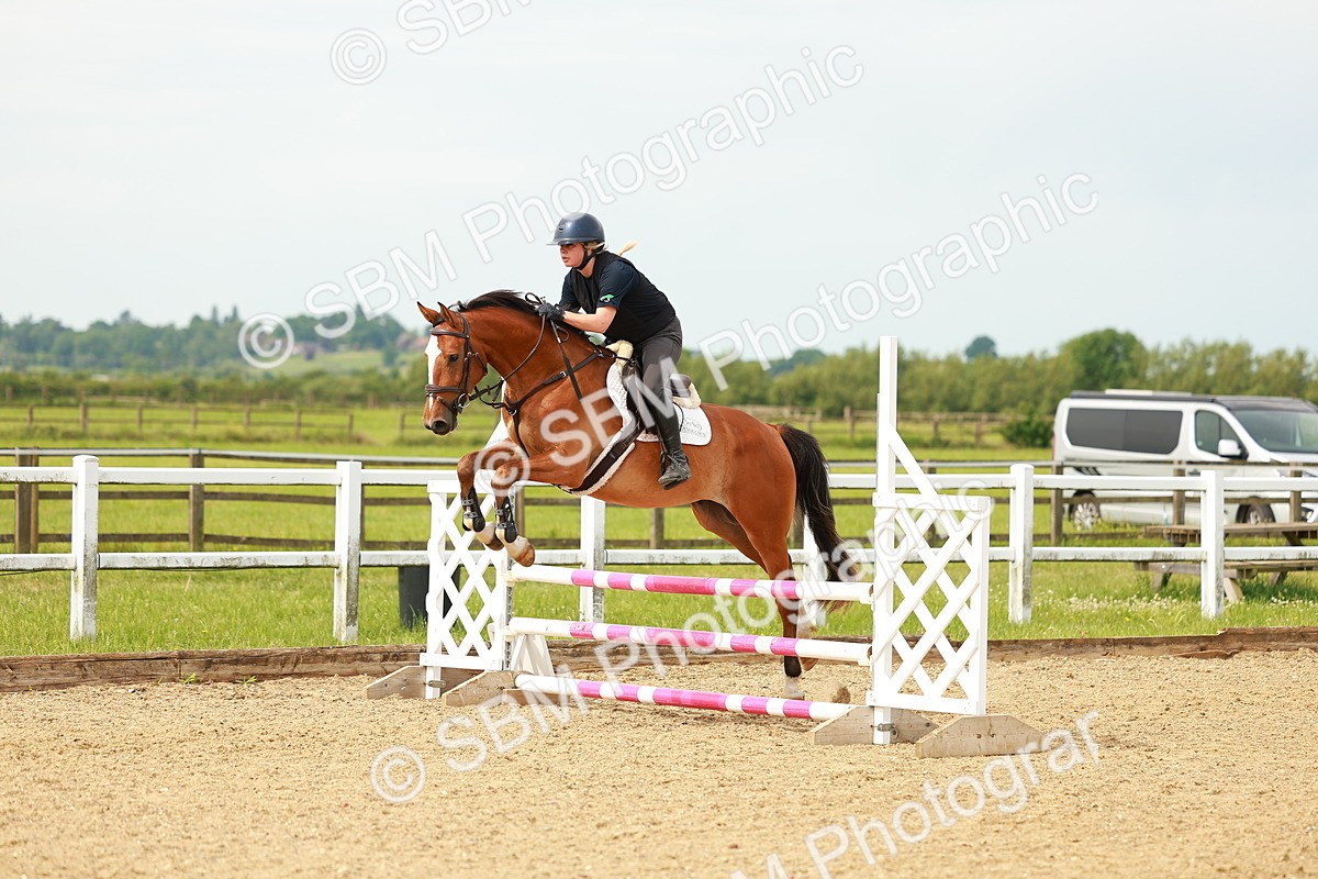 SBM_000405 - Class 1 - Clear Round