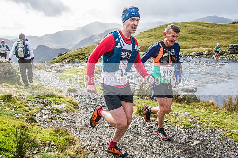 Langdale-585 - Langdale Horseshoe Fell Race Saturday 8th October 2022