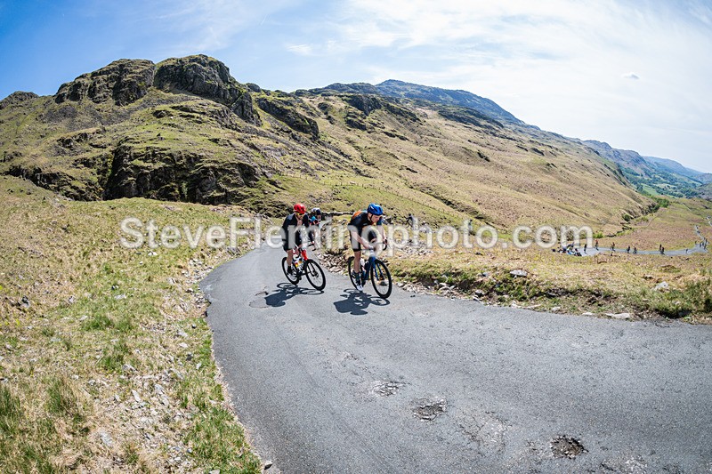 143642 - Hardknott Pass Camera 2 14.00-15.00