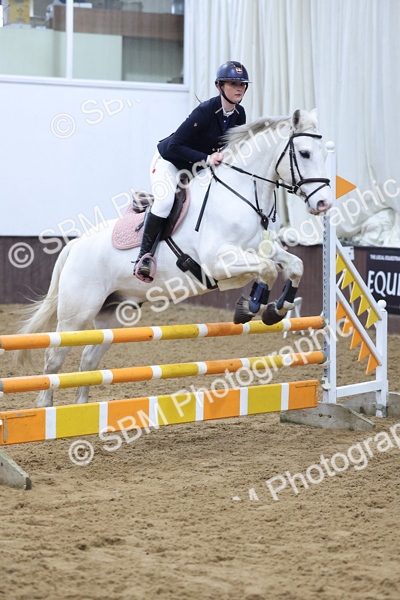 SBM_002827 - Class 10 - Pony Discovery - 90cm Open