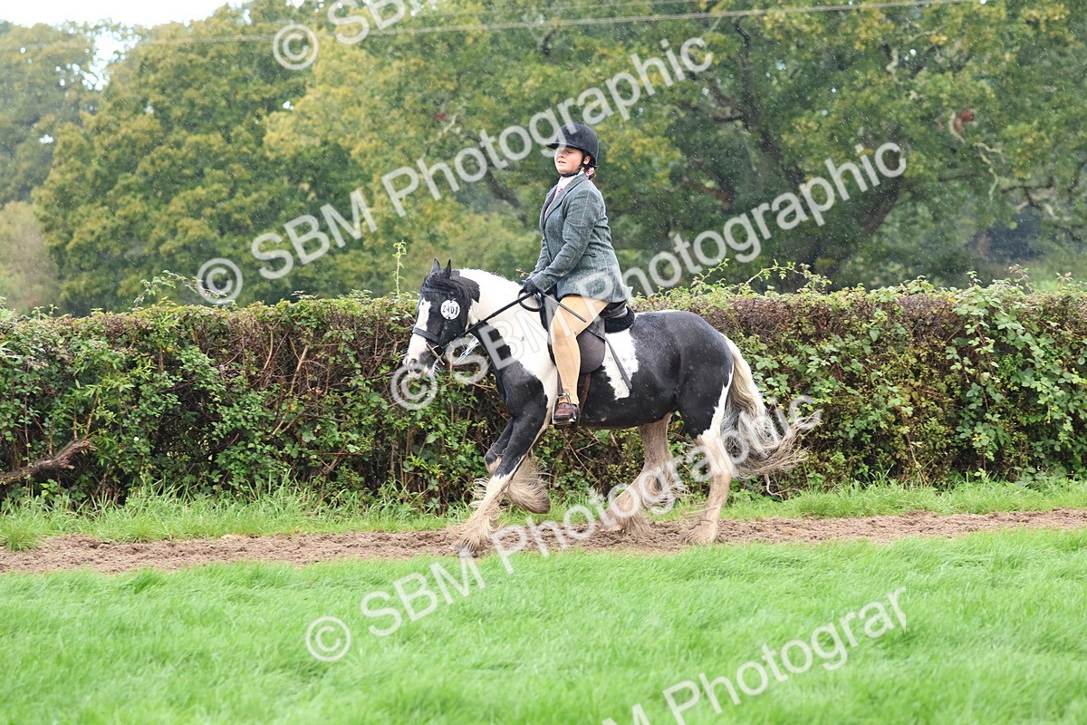 SBM_36863 - S11 - Best Ridden Horse & Pony