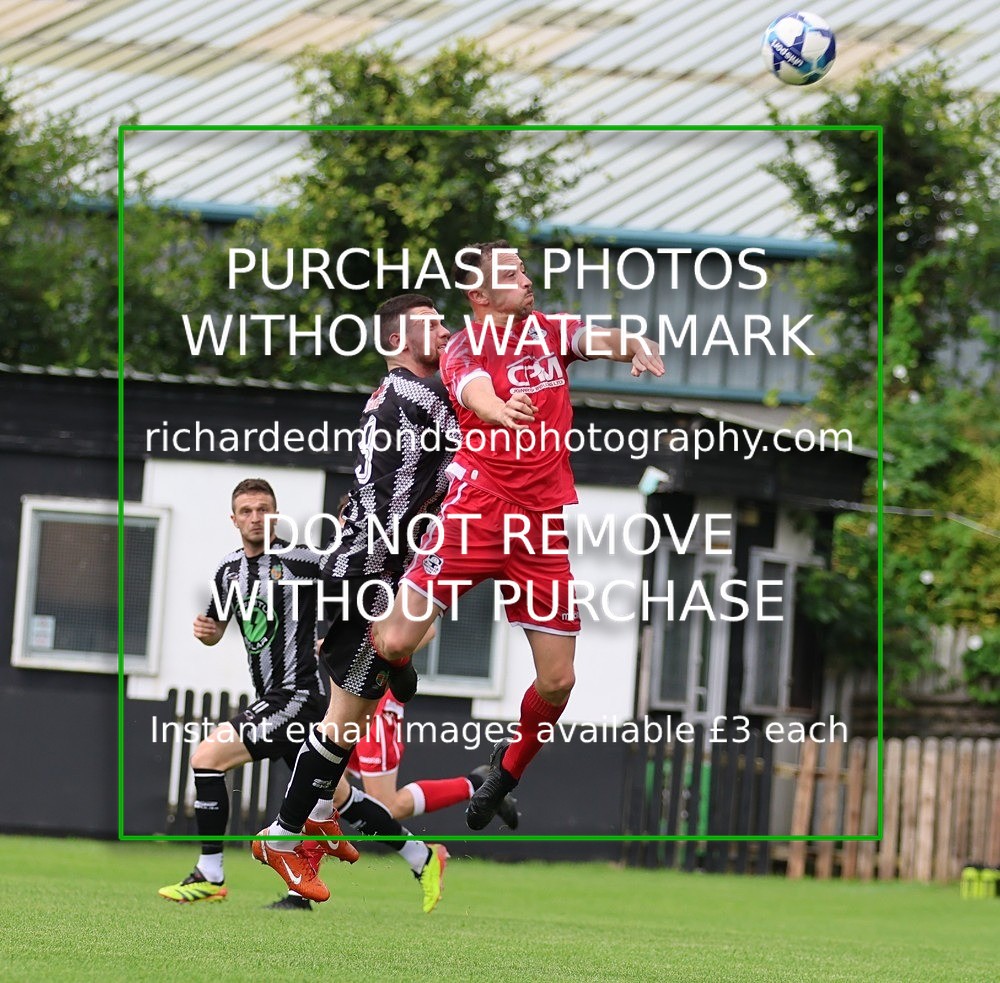 533A3556 - Kendal Town vs Gretna (5/7/25)