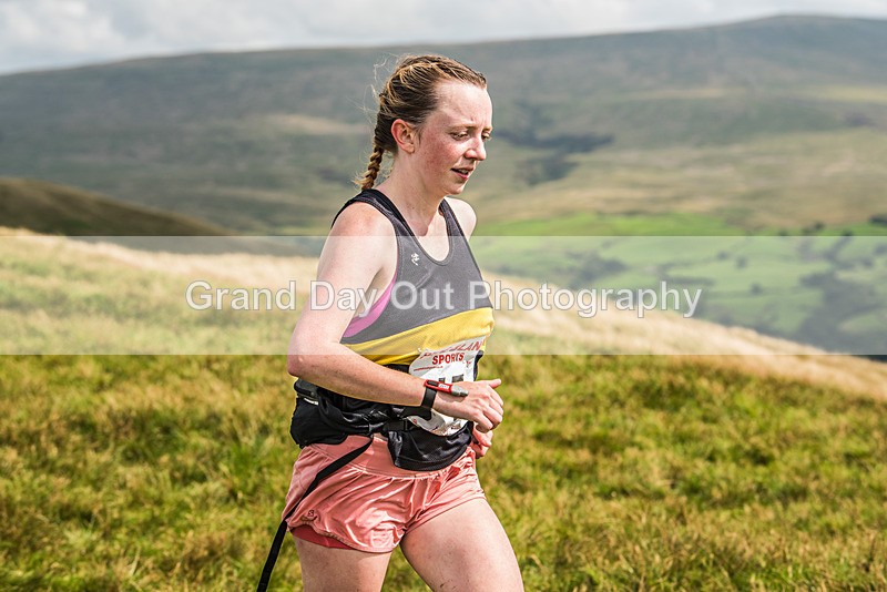 Sedbergh -1390 - Sedbergh Hills Fell Race Sunday 20th August 2023