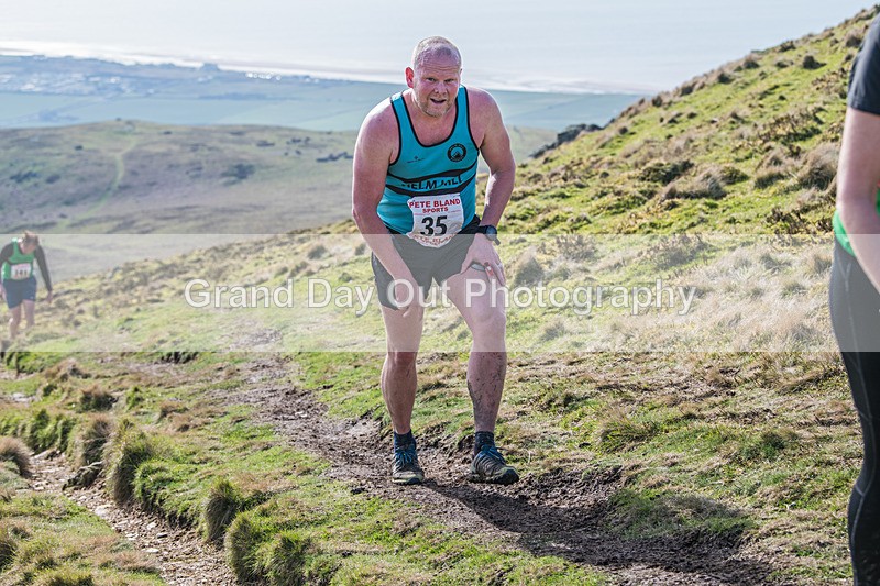 Black Combe-403 - Black Combe Fell Race Saturday 8th March 2025