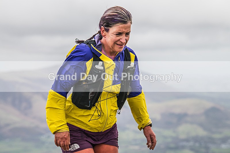 Coledale-1117 - Coledale Horseshoe Fell Race Saturday 29th March 2025