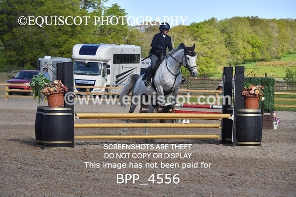 BPP_4556 - CLASS 11  SAT Club/ Unaffiliated 70cms Open