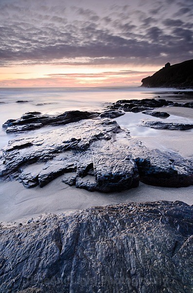 Rinsey - Cornish Seascapes