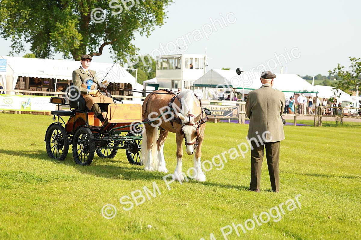 SBM_00346 - Class 1 - Private Driving