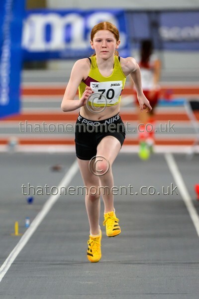 CEREL-924570 - Field Female