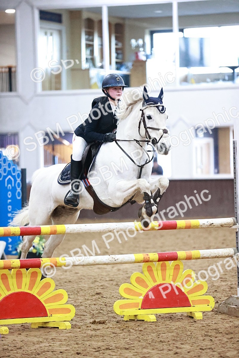 SBM_001359 - Class 5 - Pony 1.00m Open