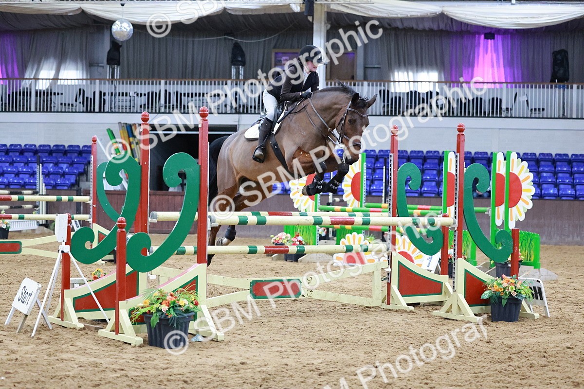 SBM_008242 - Class 26 - WB Equiline Star Championship Qualifier 1.10m
