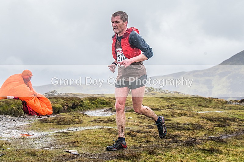 Coledale-716 - Coledale Horseshoe Fell Race Saturday 25th March 2023