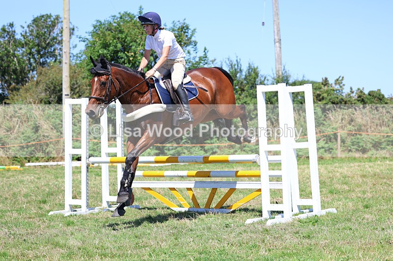 3E7A5767 - Class 10: 95cm National Amateur Championship Qualifier