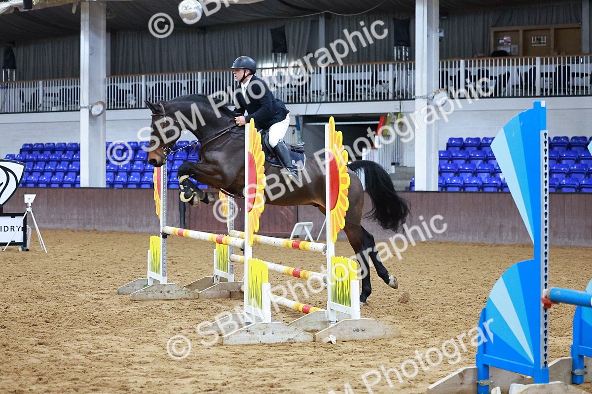SBM_000901 - Class 2 - Senior British Novice - 90cm