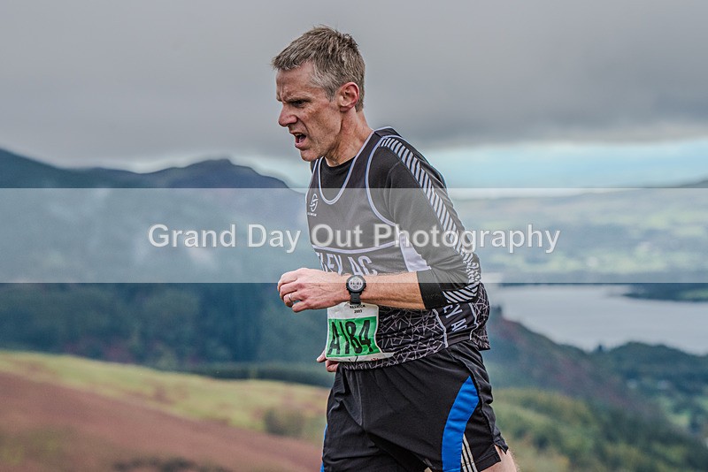 British Fell Relay-339 - British Fell & Hill Relay Championship Braithwaite Keswick Saturday 21st October 2023