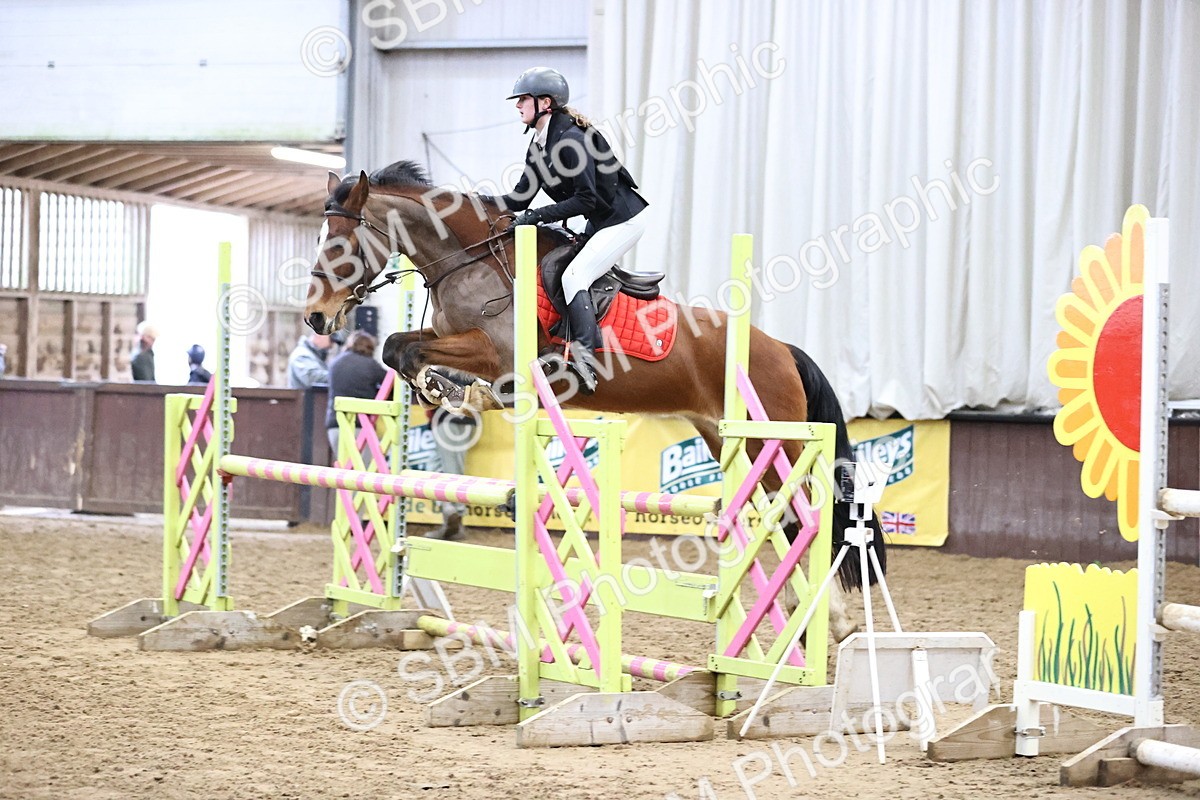 SBM_001760 - Class 11 - Blue Chip Pony Newcomers - 1.00m