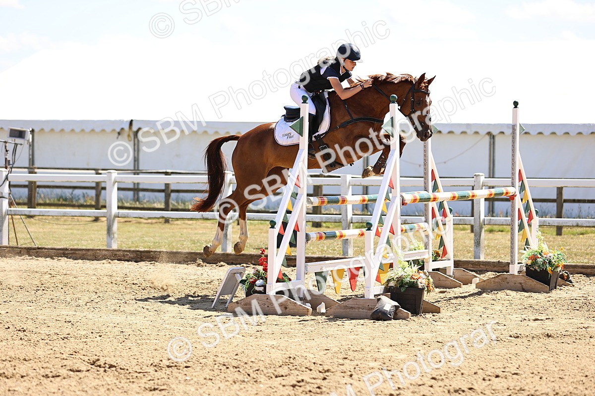 SBM_014966 - Class 15 - Senior Newcomers - 1.10m Open