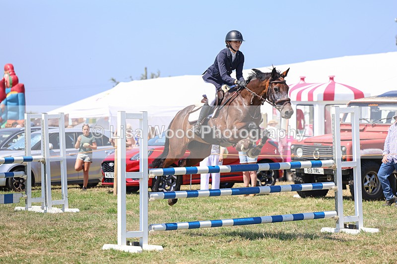 3E7A4738 - Class 13: 1.05m National Amateur Championship Qualifier