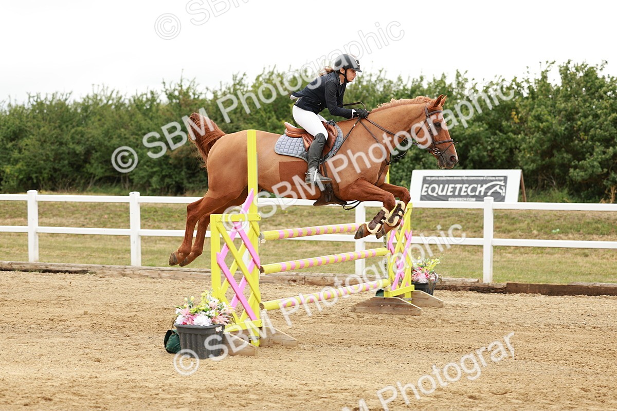 SBM_006726 - Class 2 - Senior Discovery - 1.00m Open