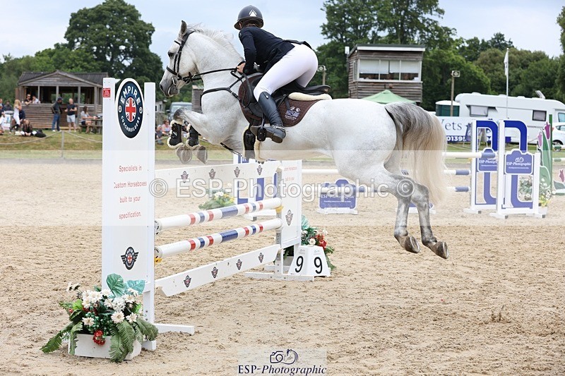 230618-131356-12253 - Cls 20 Pony Foxhunter 2nd Round