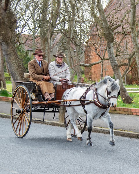 Troon Drive-53 - Troon Easter Monday Drive 2026
