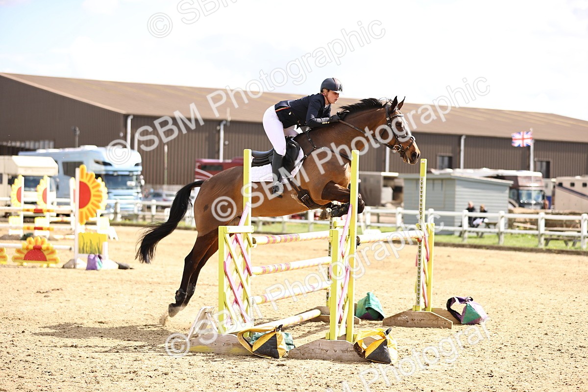SBM_004553 - Class 18 - Senior 1.15m Open