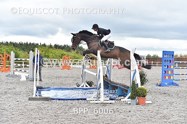 BPP_6006 - SUN CLASS 34 FOXHUNTER 2ND ROUND