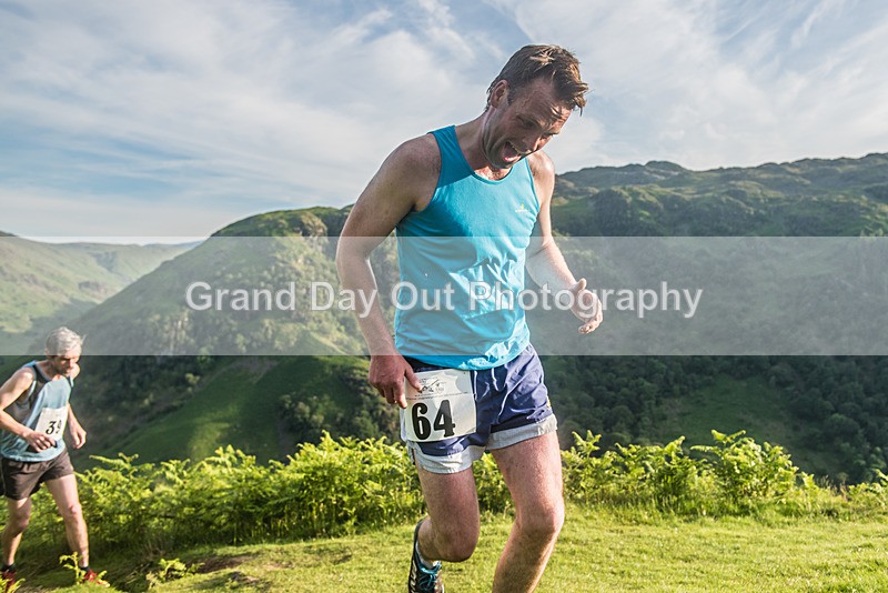 Langstrath-139 - Langstrath Fell Race Wednesday 19th June 2024