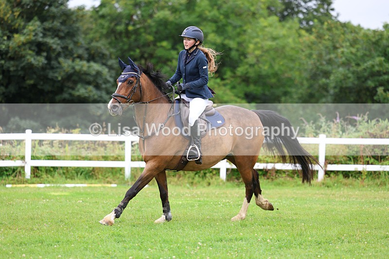 3E7A1676 - Class 5: 80cm open (B)