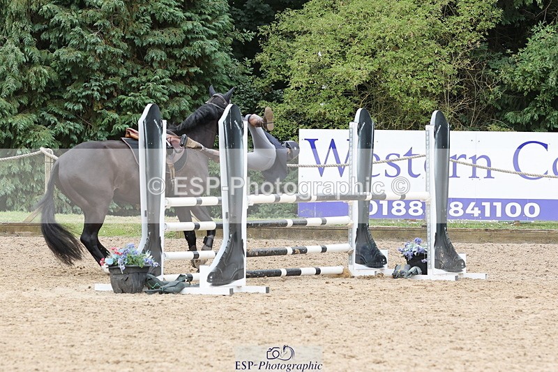 250705A-124116-14205 - Cls 35 95cm Amateur Quali