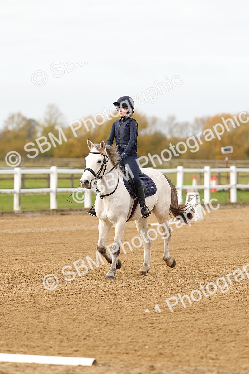 SBM_000266 - Class 2-11 - CT Intro 3 60cm - DR Intro 3