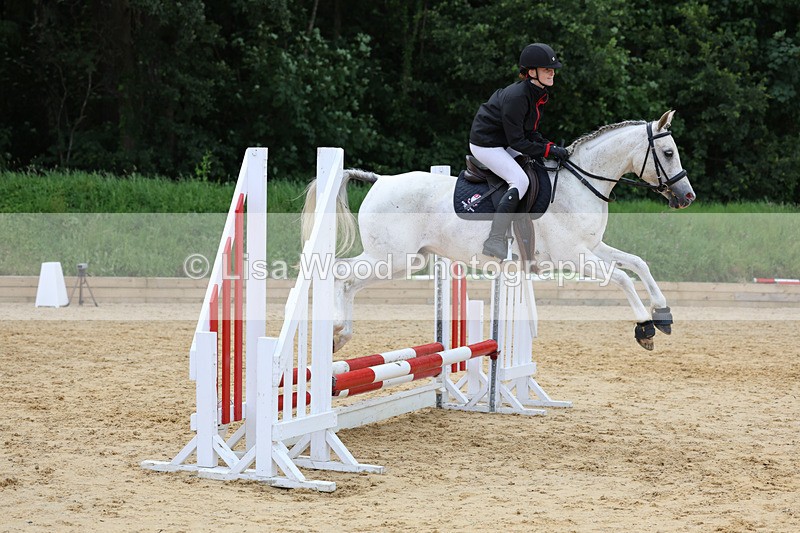 3E7A1191 - Class 3: 60 -65cm Part A