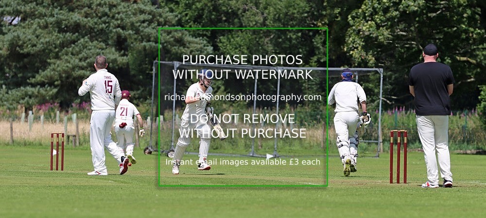 IMG11 - Burneside 3rds v Netherfield 4ths (Sunday 9 July 2023)