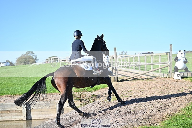 240914A-165959-08408 - Cls 19-S Snr 1.10m Open Speed Derby