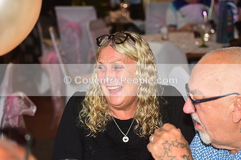 COU-208 - Courtney's 21st