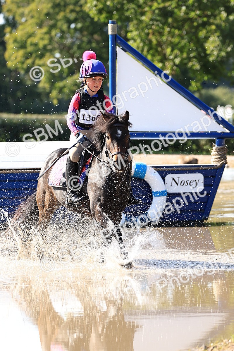 SBM_23834 - E11 - Eventers Challenge 60cm Championship