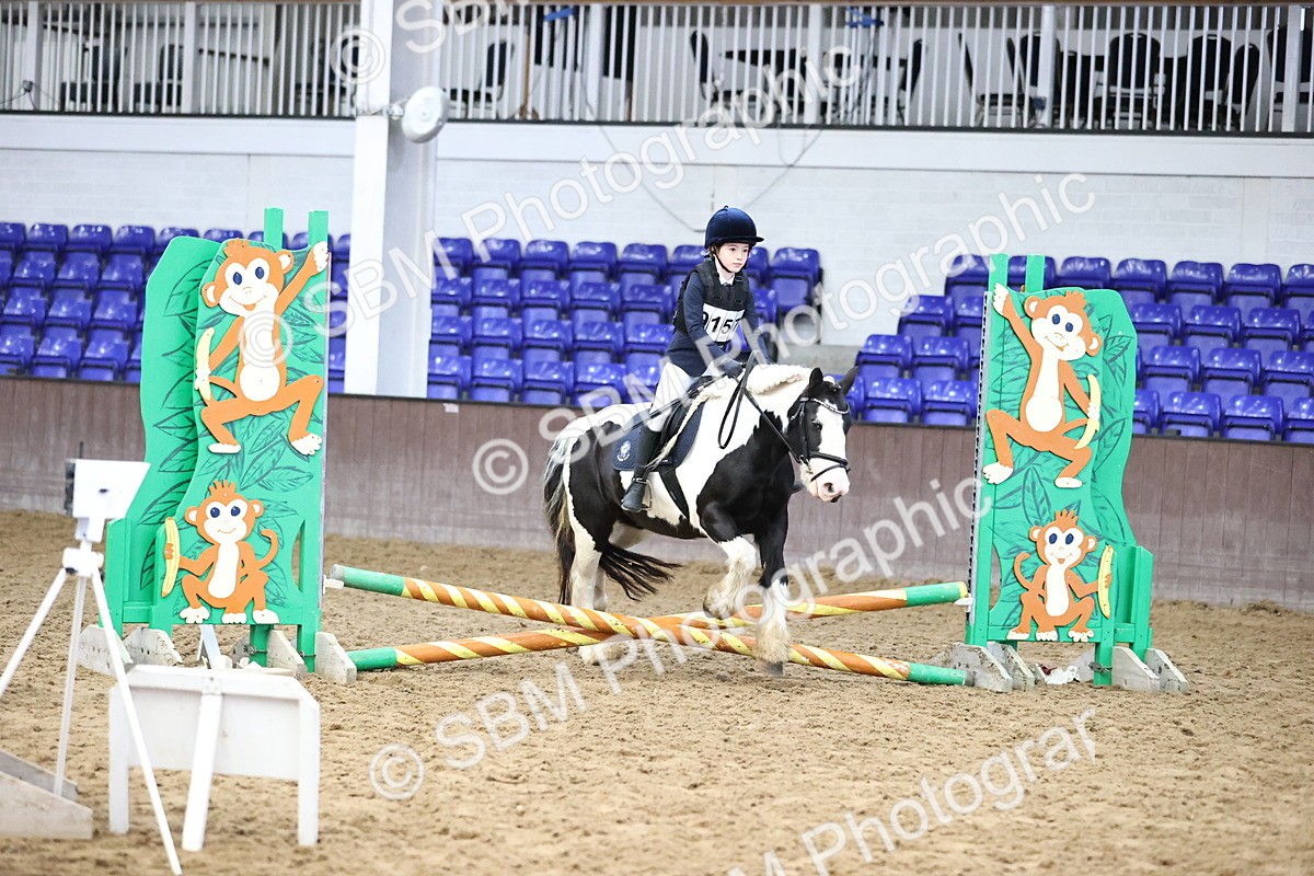 SBM_000243 - Class 2 - The Rug Lady 40cm Area 12 Championship Qualifier