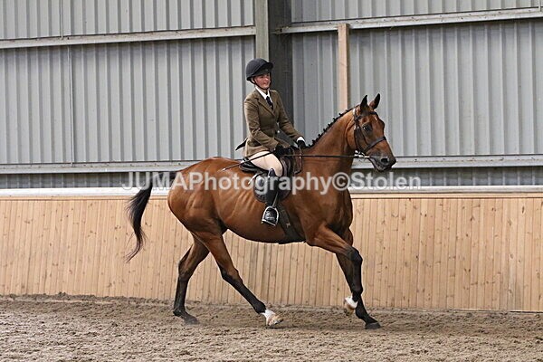 SIAL2483 - Sunday 14th Ridden