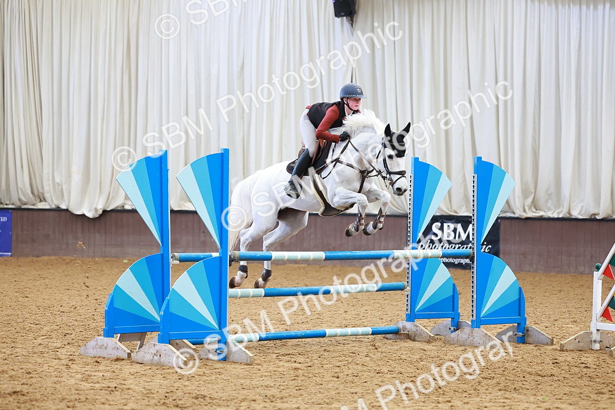 SBM_001195 - Class 3 - Senior Discovery 1.00m