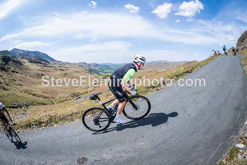 125848 - Hardknott Pass Camera 2 12.00-13.00